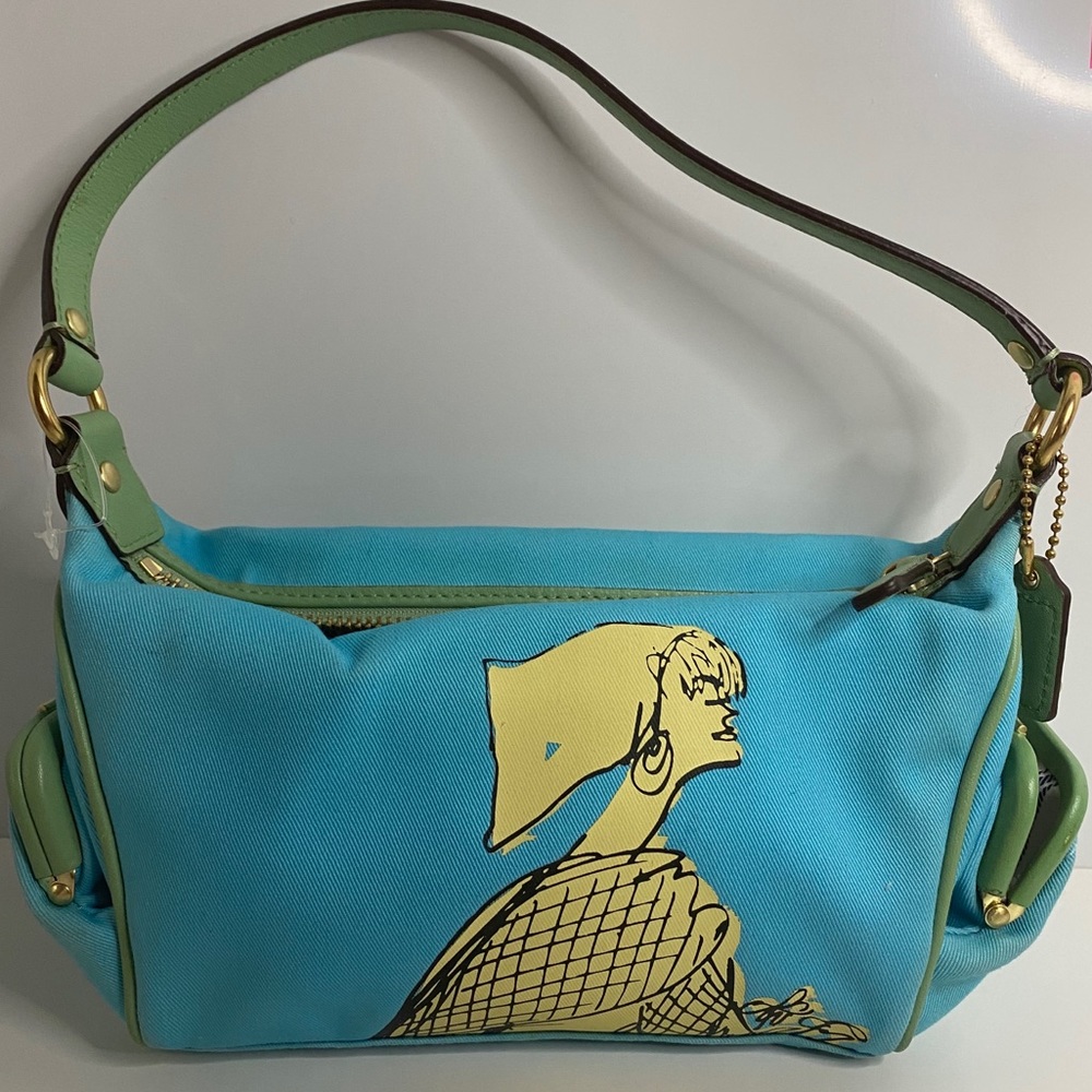 BRAND NEW Coach Purse
